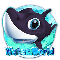  WaterWorld